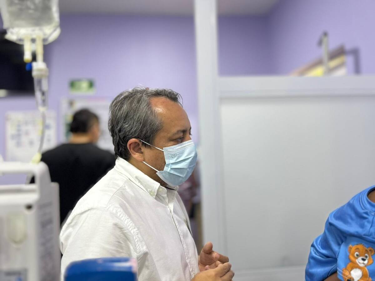 Cartagena lleva 13 personas lesionadas por pólvora en diciembre de 2025. // Foto: Cortesía - Alcaldía de Cartagena.
