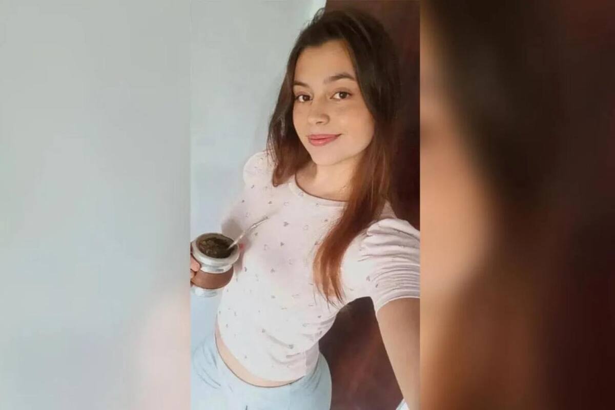 Video: El impactante sitio donde hallaron cuerpo de una mujer de 22 años