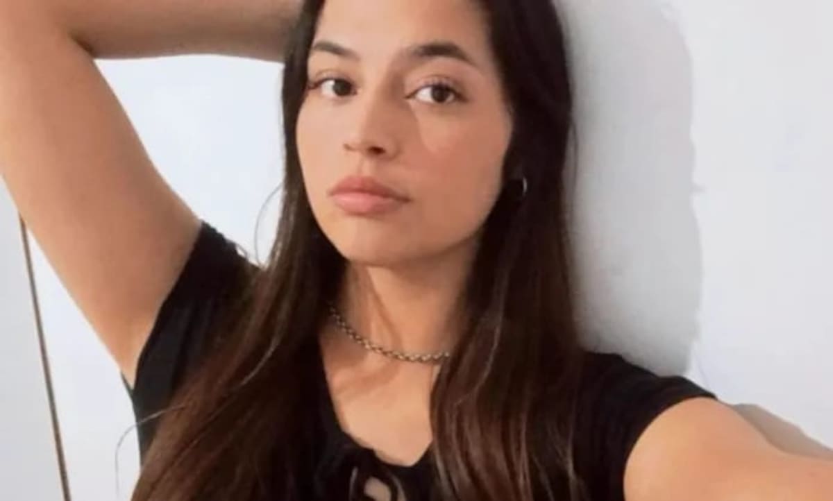 El cuerpo sin vida de Daiana Magali Mendieta fue hallado con un tiro de arma de fuego. // Foto: tomada de X.