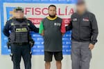 Cayó otro miembro de “Los Dinos Duros”, banda señalada de más de 20 hurtos violentos en Cartagena