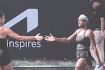 Estas son las finalistas del torneo de tenis Kia Open WTA125 Barranquilla 2026
