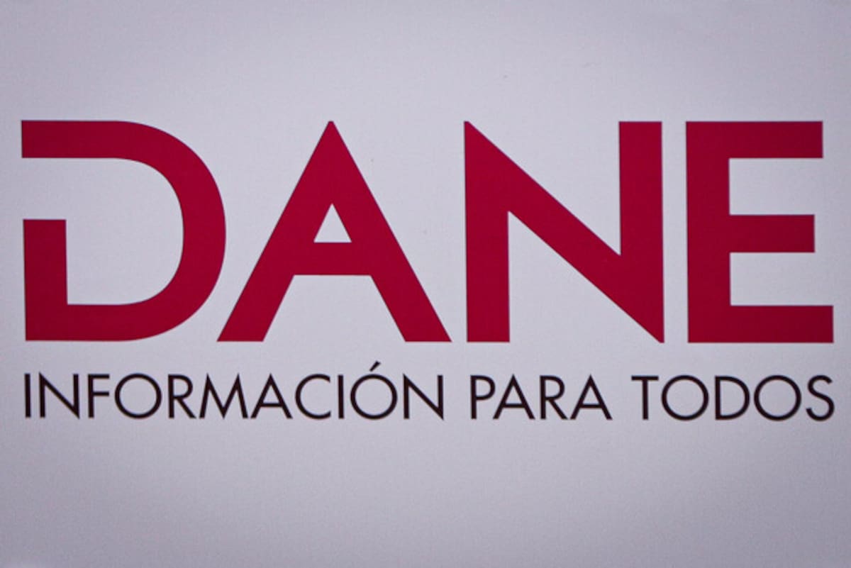 Ricardo Valencia será el nuevo director del DANE: este es su perfil. // Foto: Colprensa.