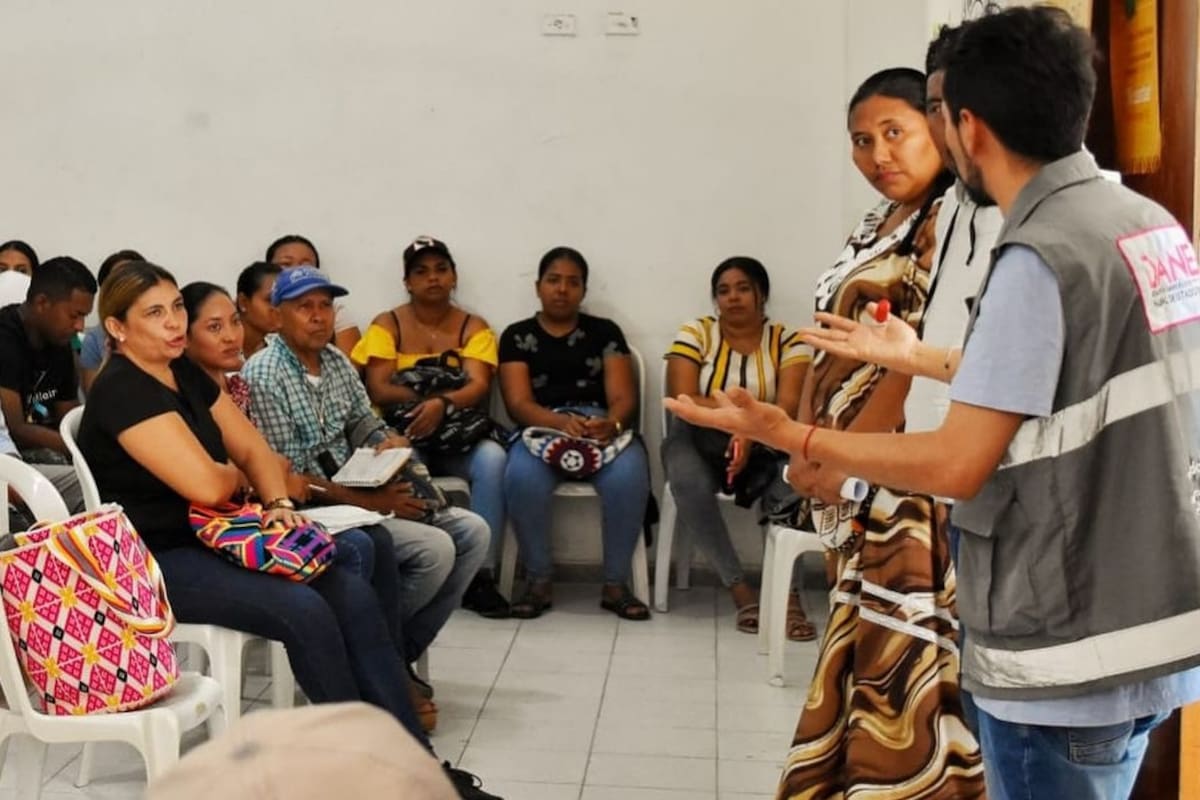 Dane busca personal para trabajar: pagan casi $3 millones