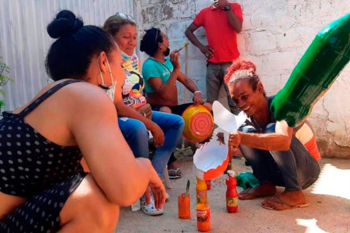 5 líderes sociales han sido asesinados en Bolívar este 2023