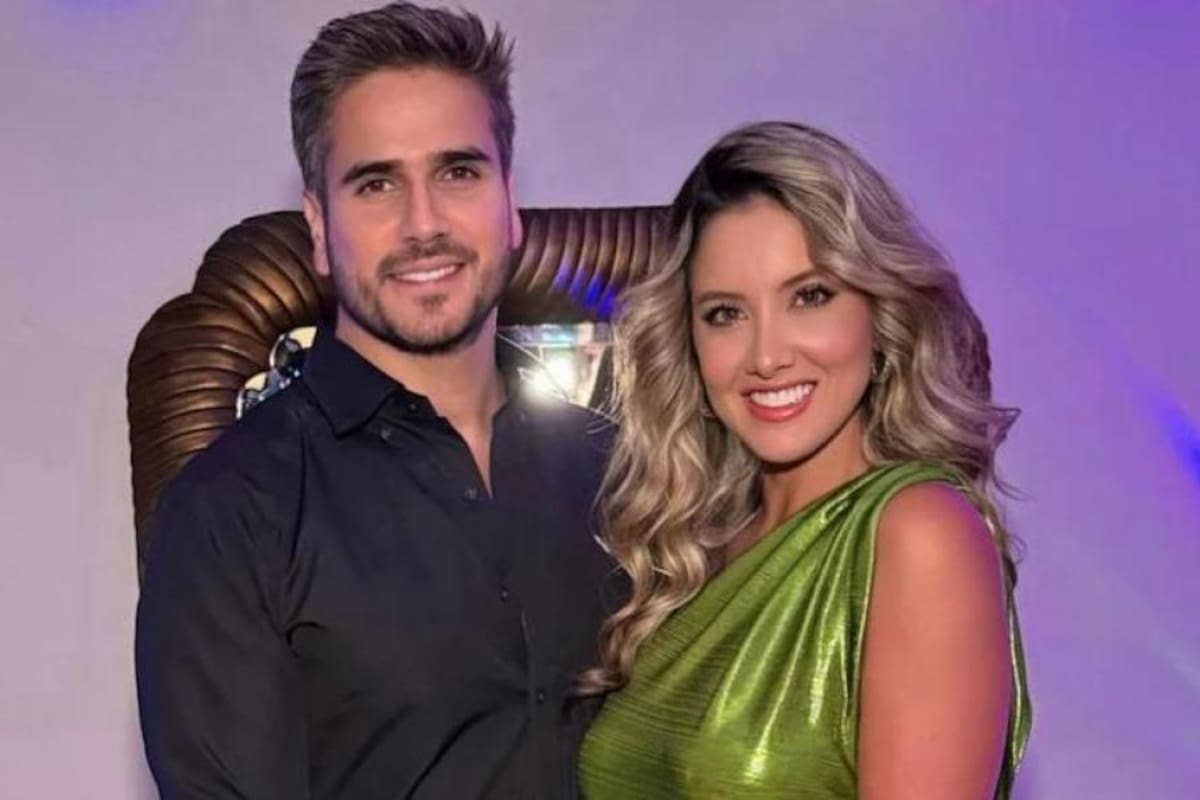 Ella sería la nueva novia de Daniel Arenas, Daniela Álvarez habría vuelto con su ex