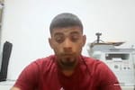 A Daniel Yepes lo capturaron en flagrancia con $3 millones de una extorsión en El Carmen