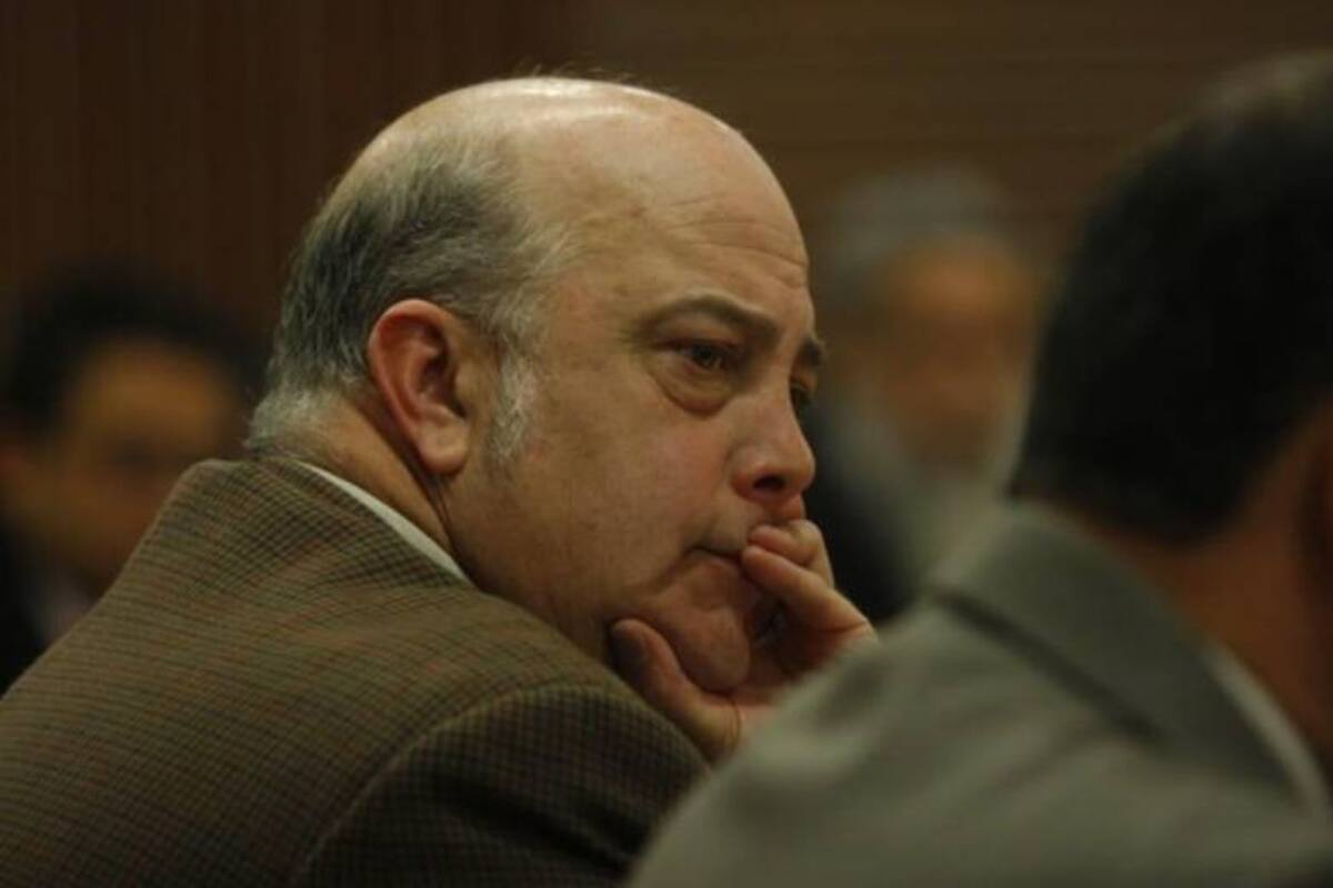 Daniel García-Peña es el nuevo embajador de Colombia en Estados Unidos