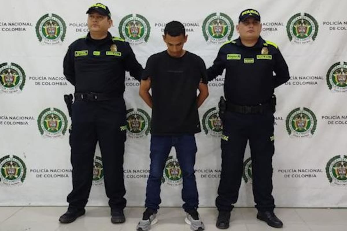Lo acusan de intentar matar a un hombre que defendió a una mujer: va a la cárcel
