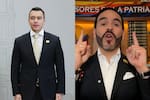 Presidente de Ecuador, Daniel Noboa, asistirá a la posesión de Abelardo de la Espriella