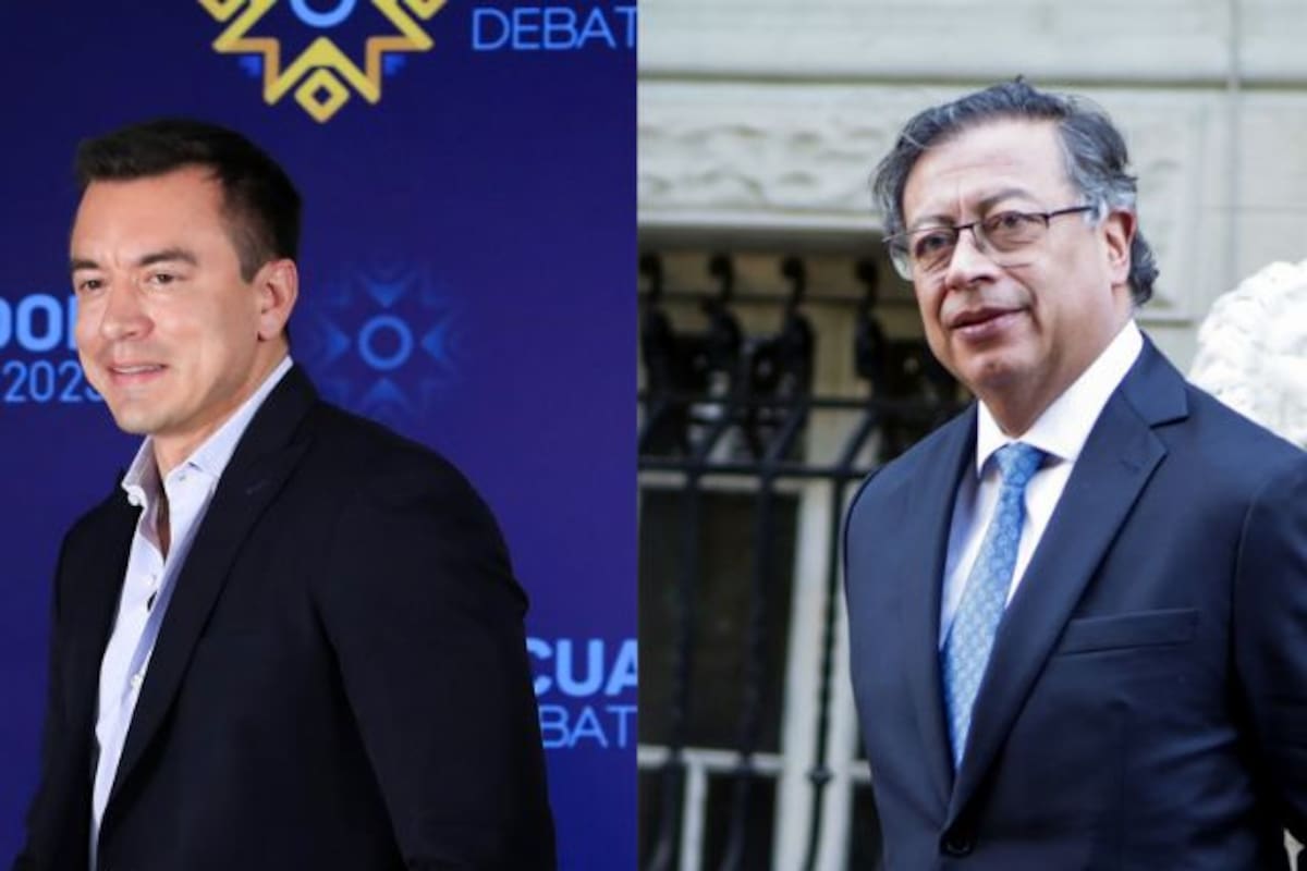 Tras reducción arancelaria del 100% al 75%, Colombia buscará acuerdos con Ecuador