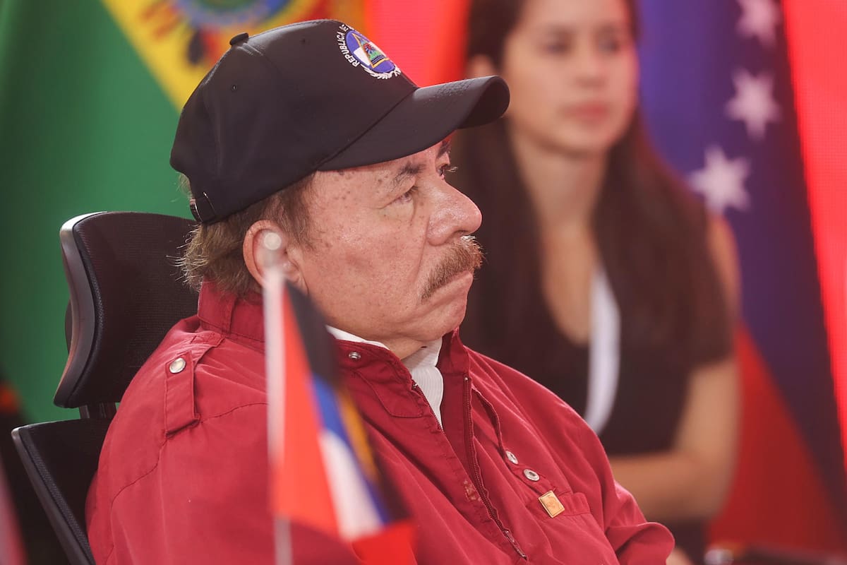 Otorgan poder absoluto al presidente de Nicaragua, ¿qué significa para el país?