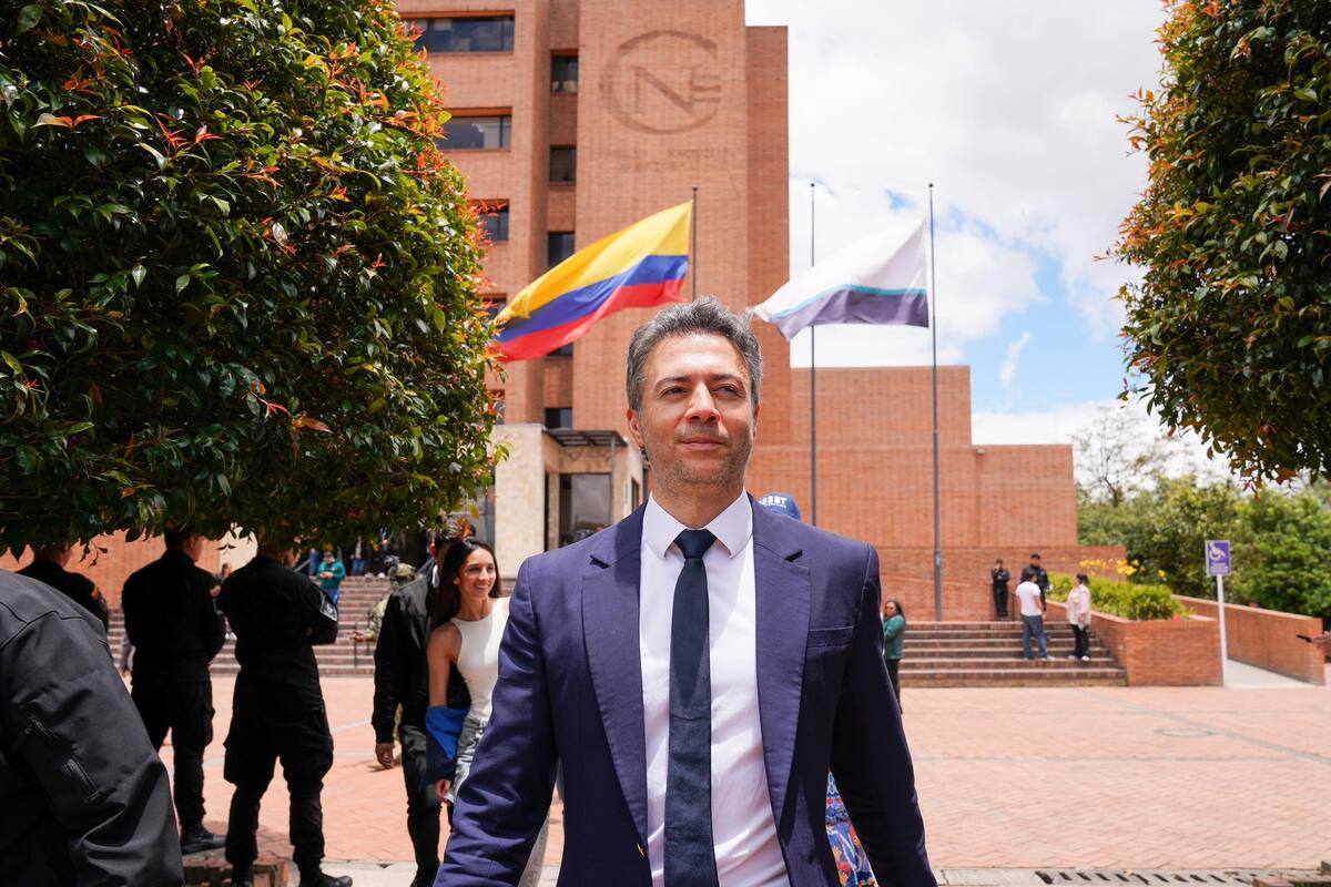 ¿Daniel Quintero inhabilitado para consulta de 2026? Esto dijo magistrado del CNE
