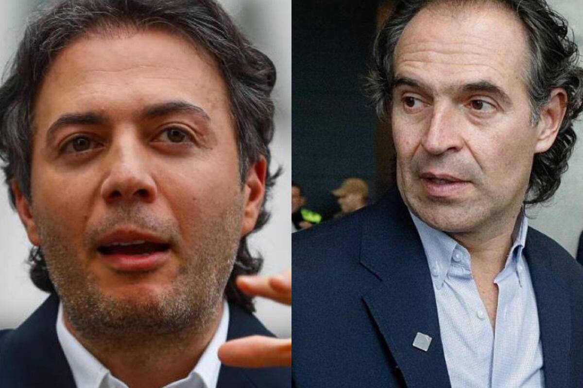 Federico Gutiérrez denunció a Daniel Quintero: esta es la razón