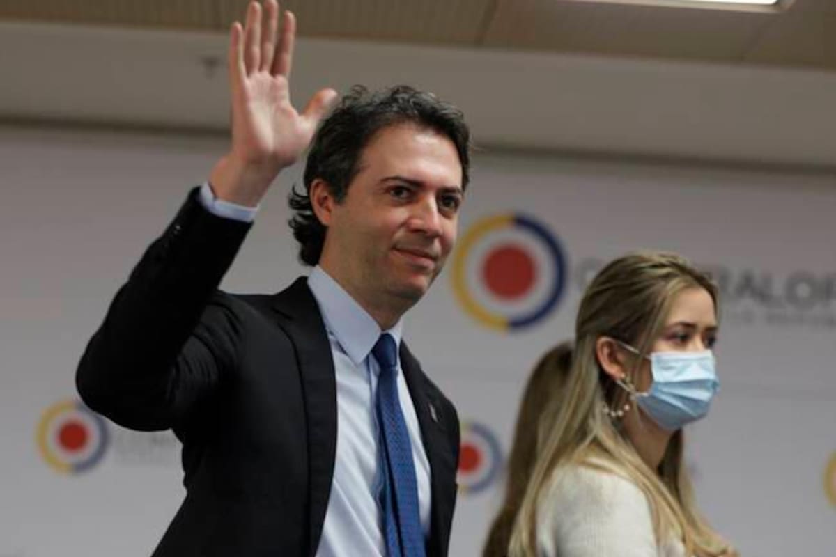 Cancillería se opone a medidas cautelares solicitadas por Daniel Quintero
