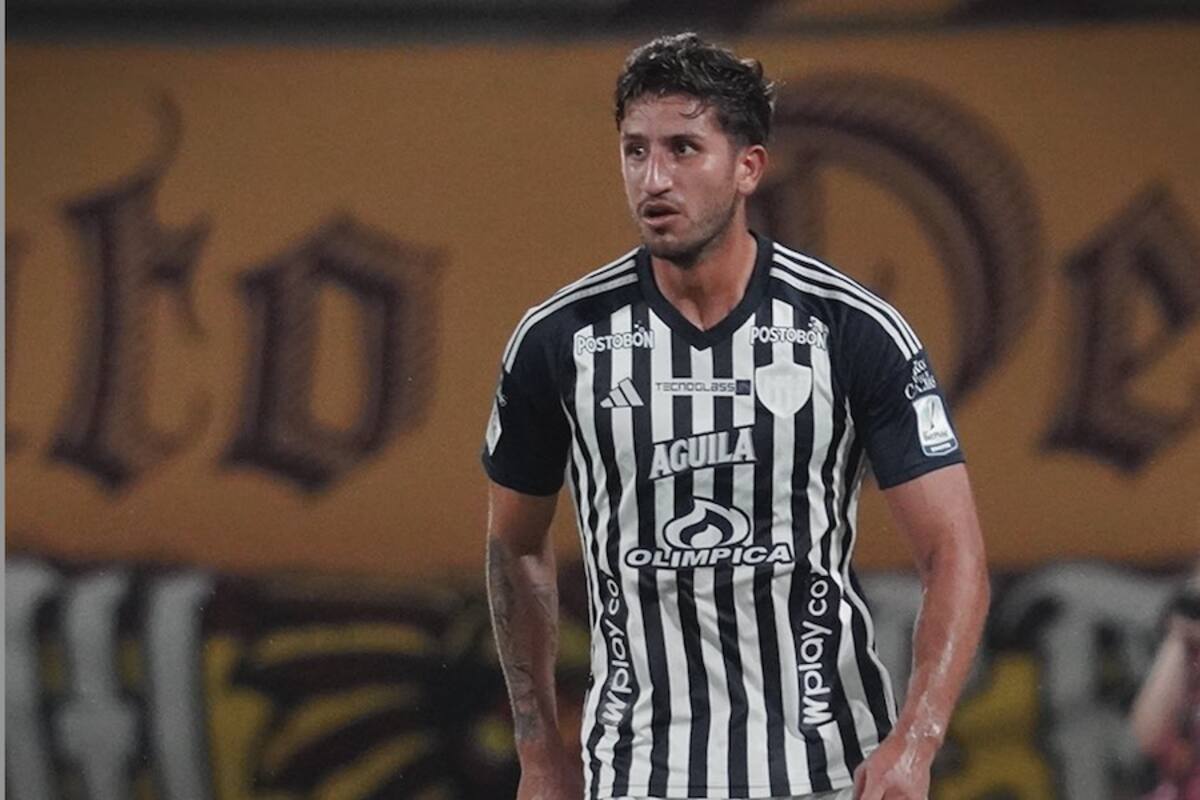 Junior empató con Tolima en Ibagué y es líder de la Liga BetPlay