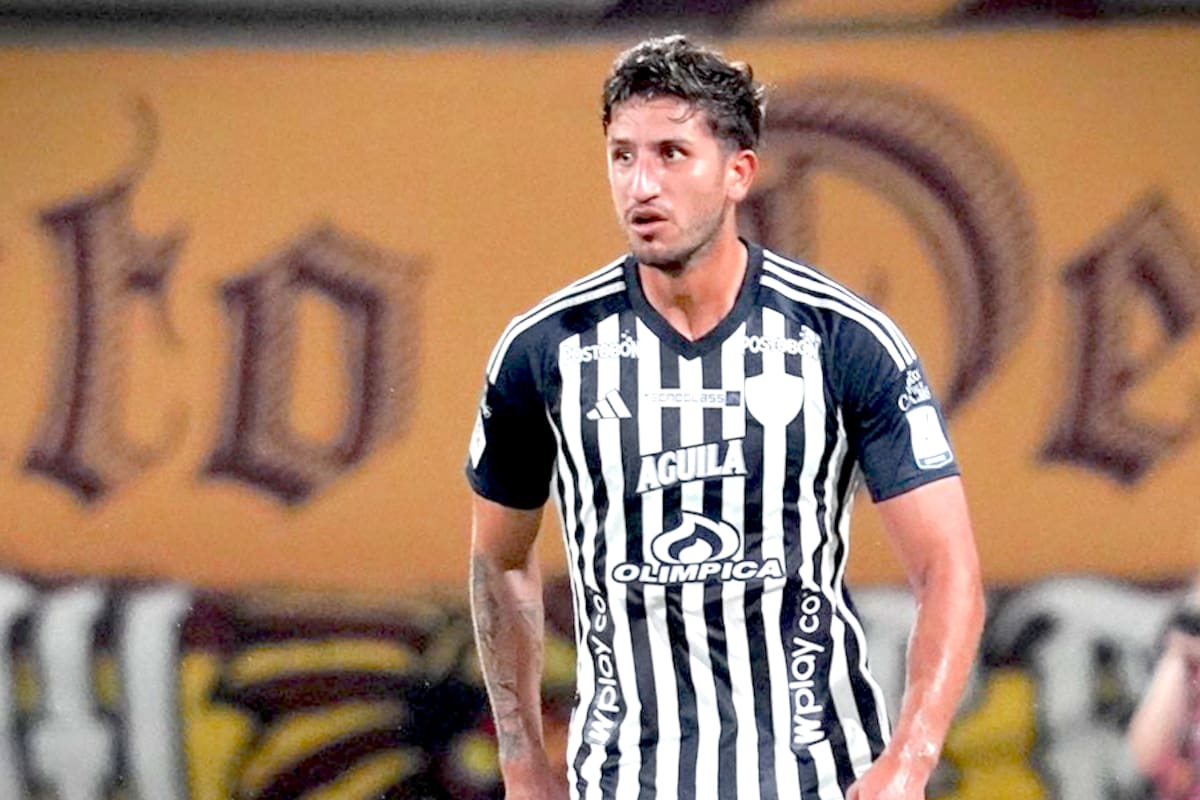 “Junior es tercero y seguimos en pie por terminar de primeros”: Daniel Rivera