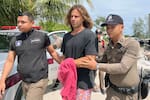 “Mamá, por favor”: el audio en el que Daniel Sancho suplica dinero para “comprar” jueces en Tailandia