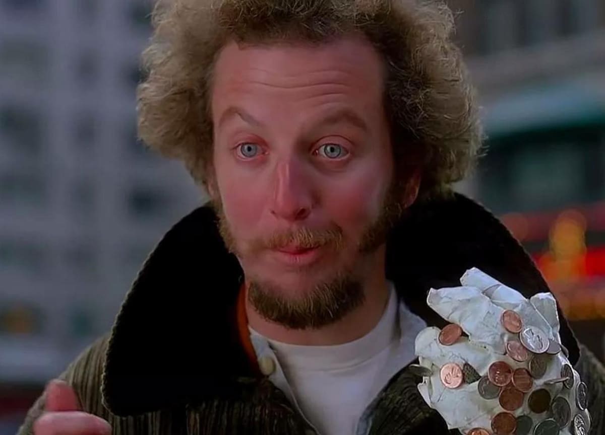 Daniel Stern el reconocido actor de Hollywood es uno de los más conocido y amado por la televisión internacional.//Foto: tomada de internet.