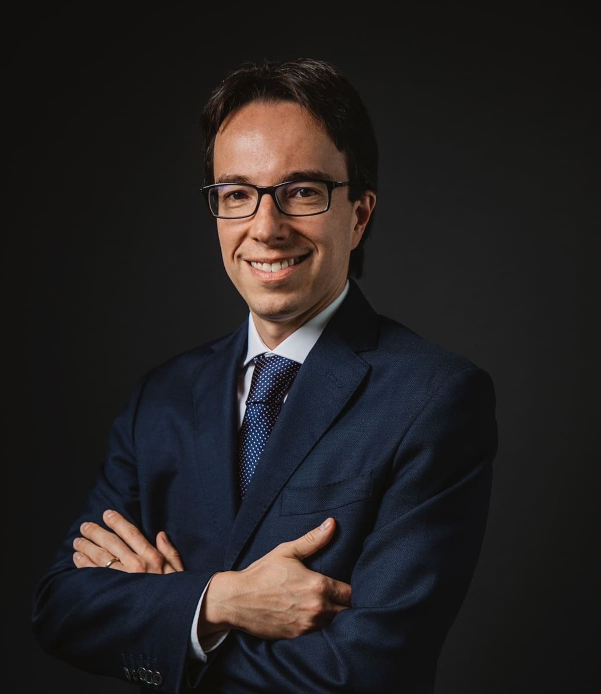 Daniel Velandia, Head de Research y Chief Economist en Credicorp Capital. //Cortesía Credicorp Capital.