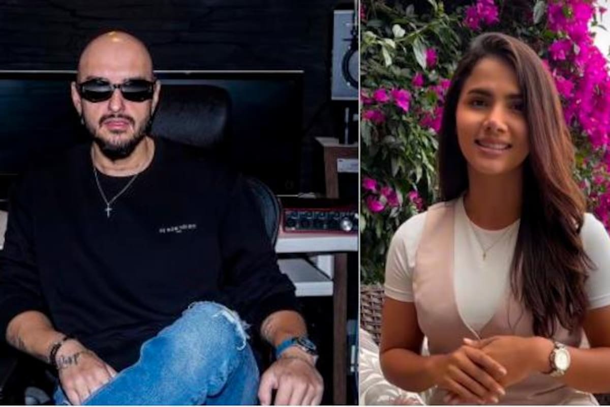 Se conocen detalles de la muerte de productor DR Velásquez y su novia