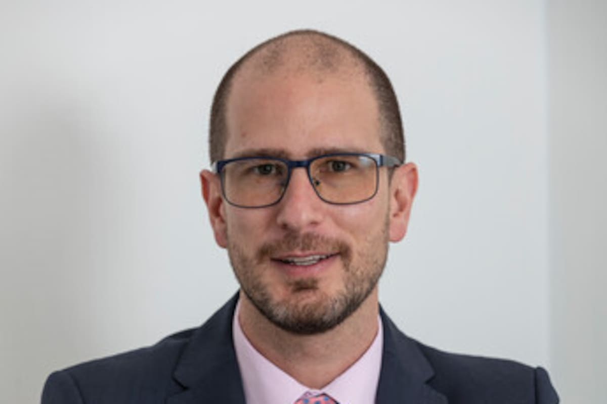 Daniel Wills, nuevo director técnico del Comité Autónomo de Regla Fiscal