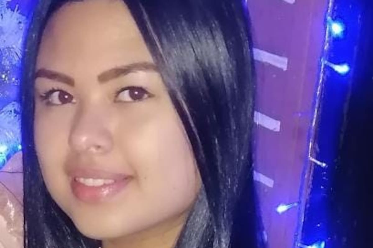 Daniela Jaramillo desapareció y dejó a sus 2 niñas: estaría en Cartagena