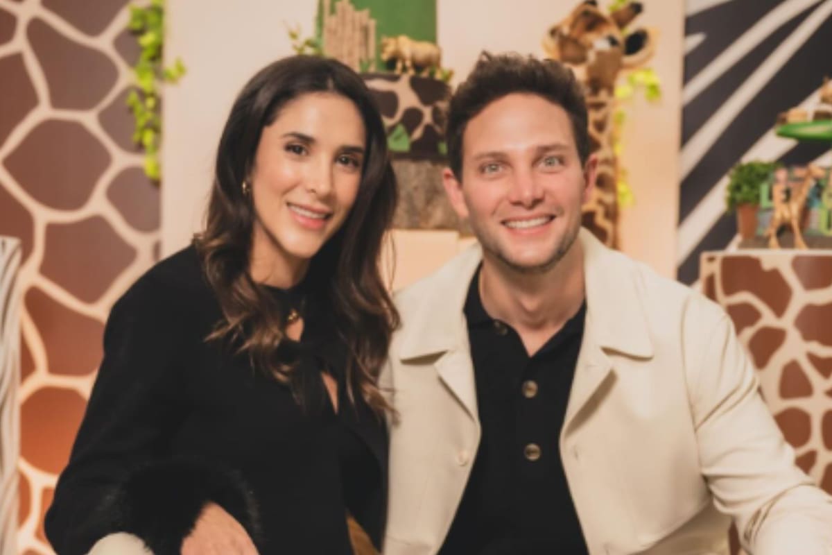 ¡Campanas de Boda! Daniela Ospina destapa cuándo se casará con Gabriel Coronel