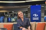 Presentadora de Noticias Caracol se despide del canal tras 10 años: “Era un matrimonio”