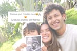 ¡Mamá por segunda vez!: la influencer Daniela Salazar confirma su embarazo