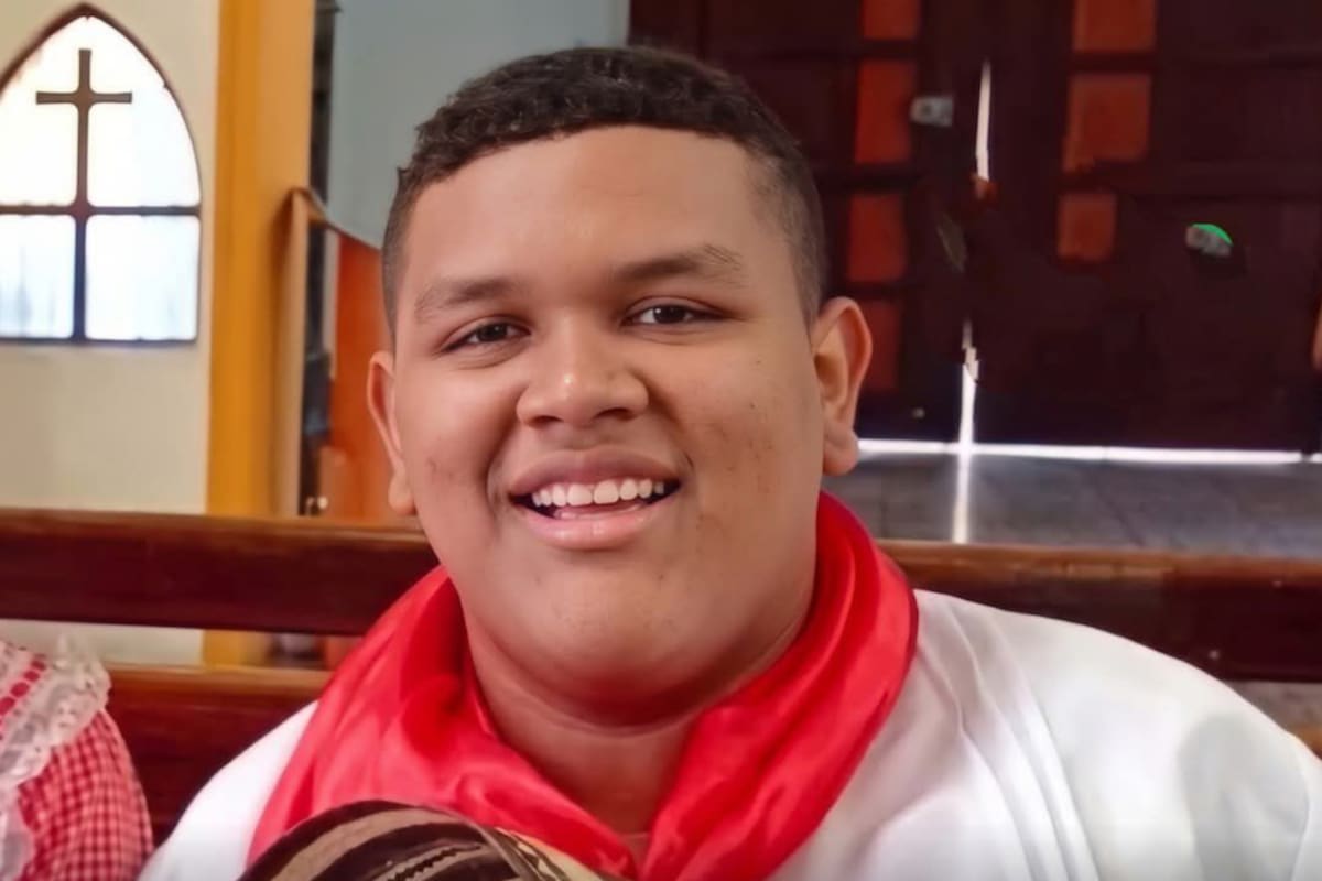 En ataque le quitaron la vida al Rey Momo infantil del Carnaval