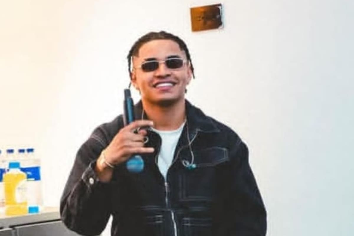 ‘Mi cone’: la nueva canción del artista cartagenero Danilo Quessep