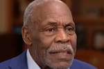 El actor Danny Glover confirmó que fue diagnosticado con Alzheimer hace cuatro años