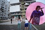 Danny Ocean activa red de ayuda tras terremoto en Venezuela: “Mucha fuerza”