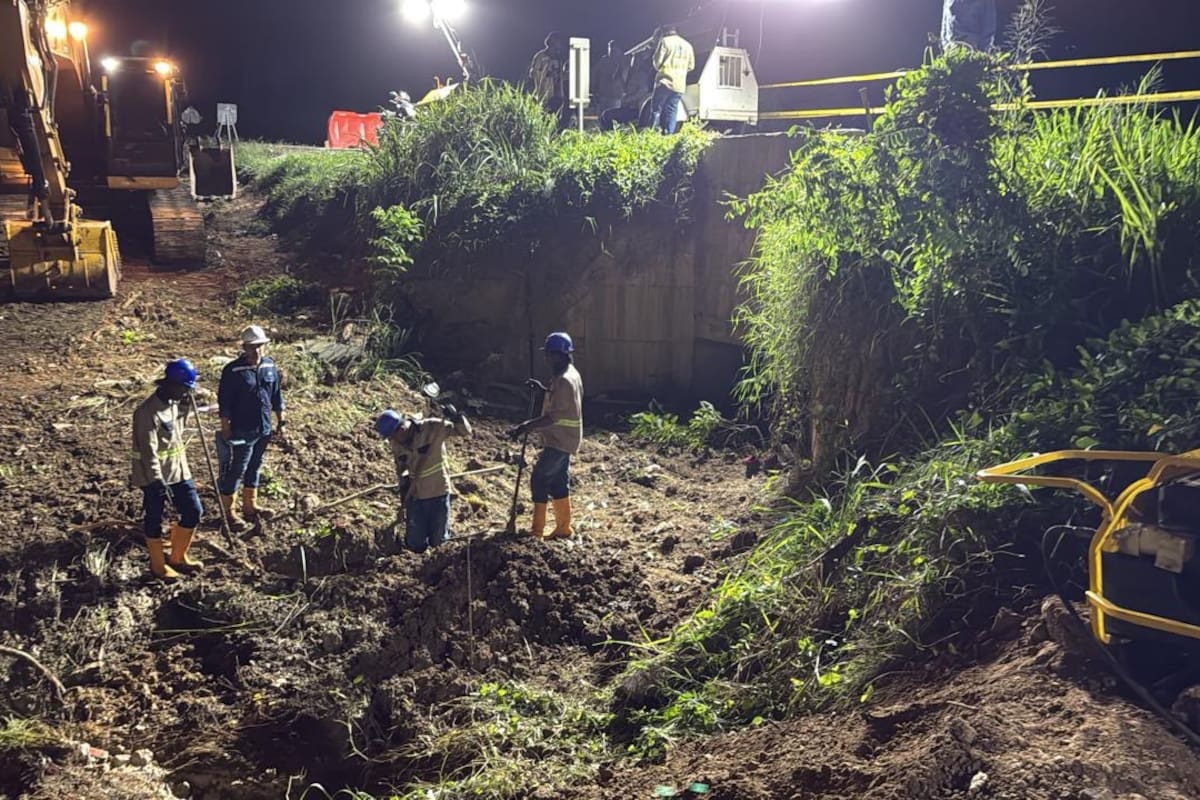 ¿Cuándo llega el agua en Cartagena? Acuacar explica restraso en la reparación