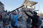 Nueva réplica sacude a Cali tras terremoto de 7,4: piden evacuar edificios