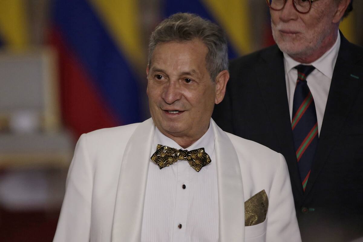 Darío Gómez estaría cumpliendo hoy 75 años: esta es su historia