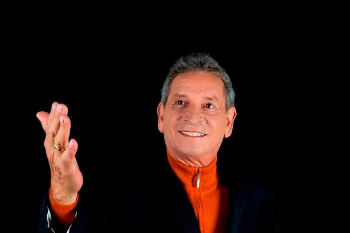 ¿Darío Gómez se le ha aparecido a su exesposa? Esto dijo ella