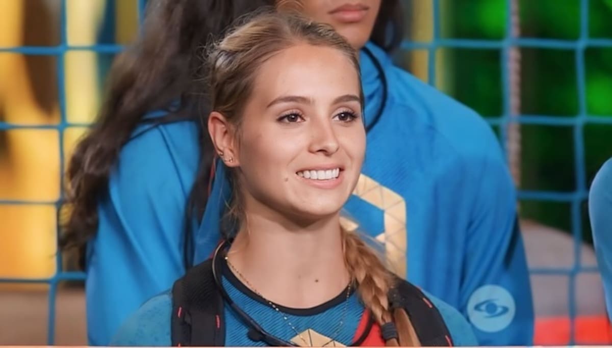 Darlyn Giraldo despertó amores y odio en su paso por el Desafío XX. //Foto: IG @darlyngiraldo16