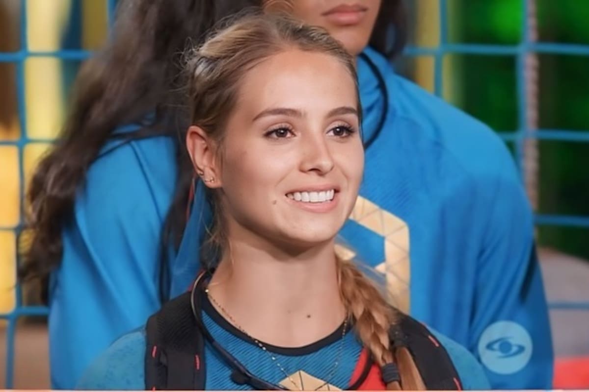 Darlyn del ‘Desafío XX’ revela por qué terminó con su exnovio