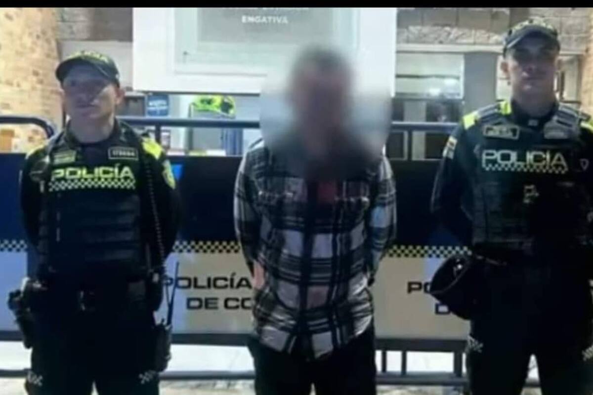 Esta es la pena a la que se enfrentaría Darwin Beltrán