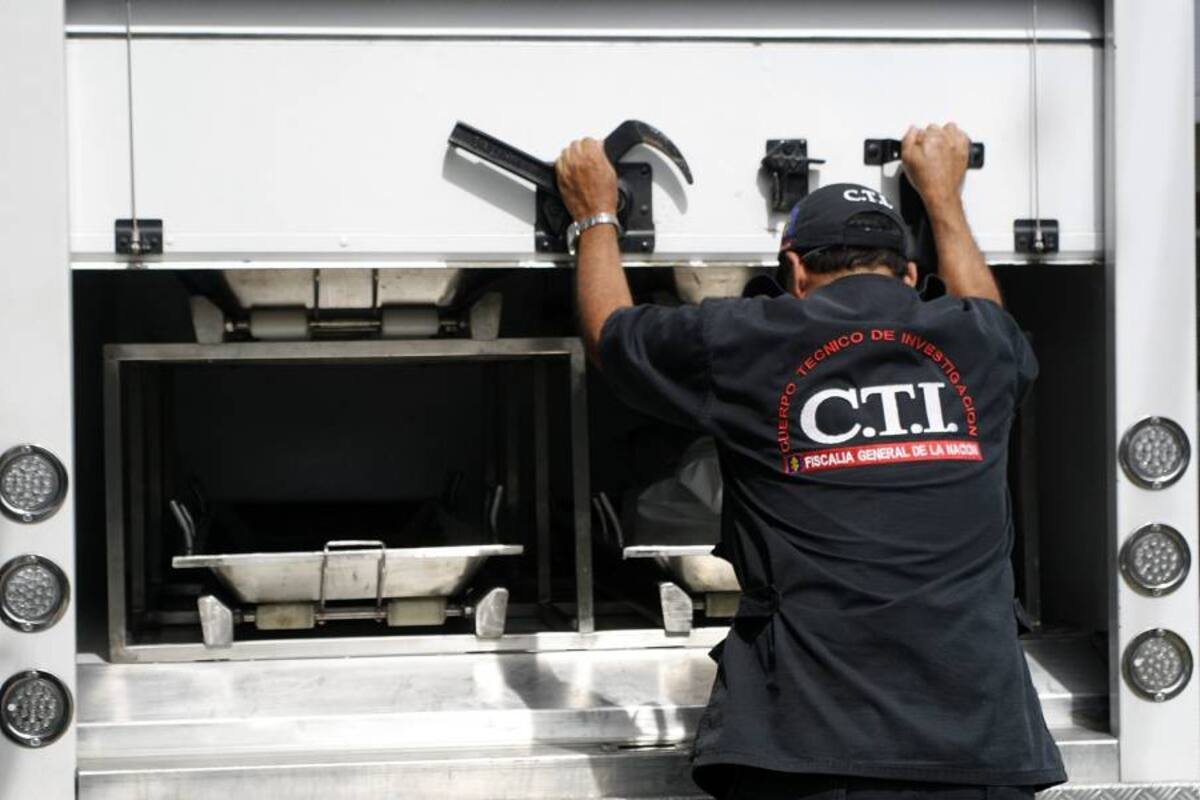 Niño de 10 años murió por descarga eléctrica mientras se bañaba