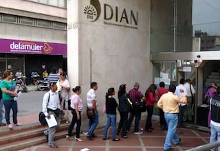 ¿Ya no toca actualizar el RUT? Dian anunció ajustes en este documento