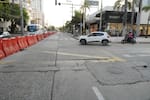 DATT anuncia restricciones viales en Castillogrande por celebración del Día de los Niños