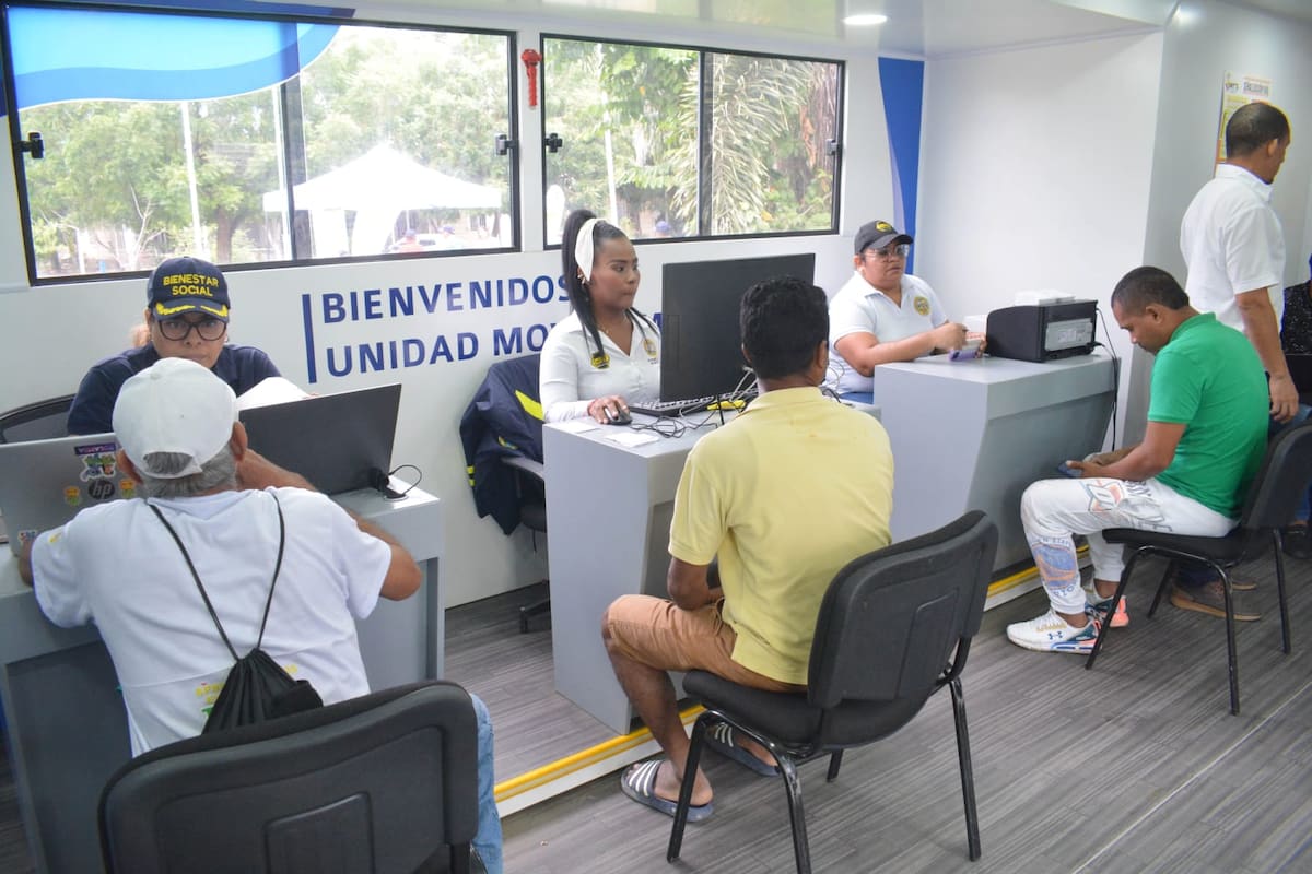DATT ofrecerá sus servicios en el Centro Comercial Gran Manzana: fecha