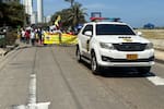 Anuncian marcha en Cartagena para el viernes 8 de mayo: hora y recorrido
