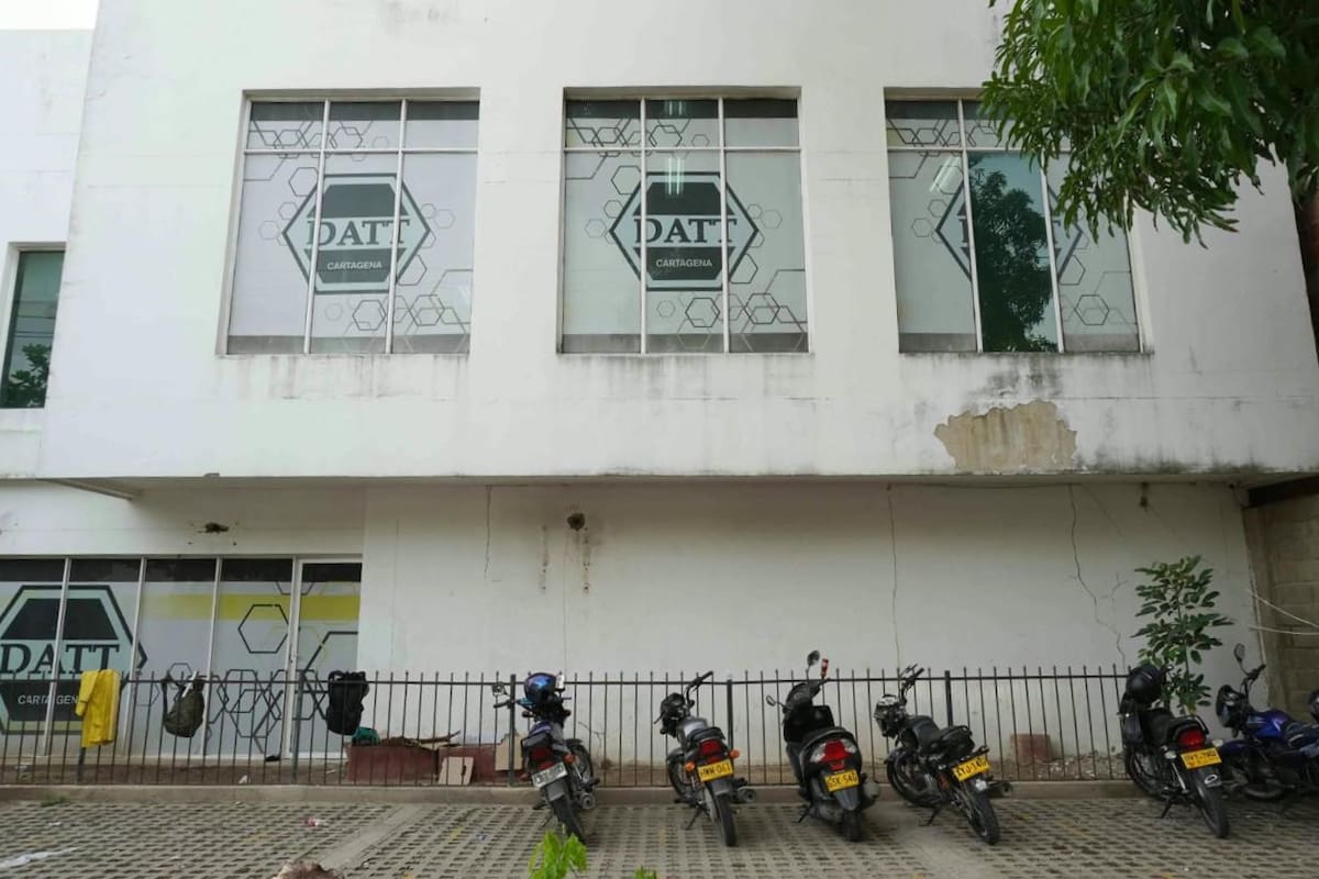DATT suspende atención al público en Manga: sedes habilitadas