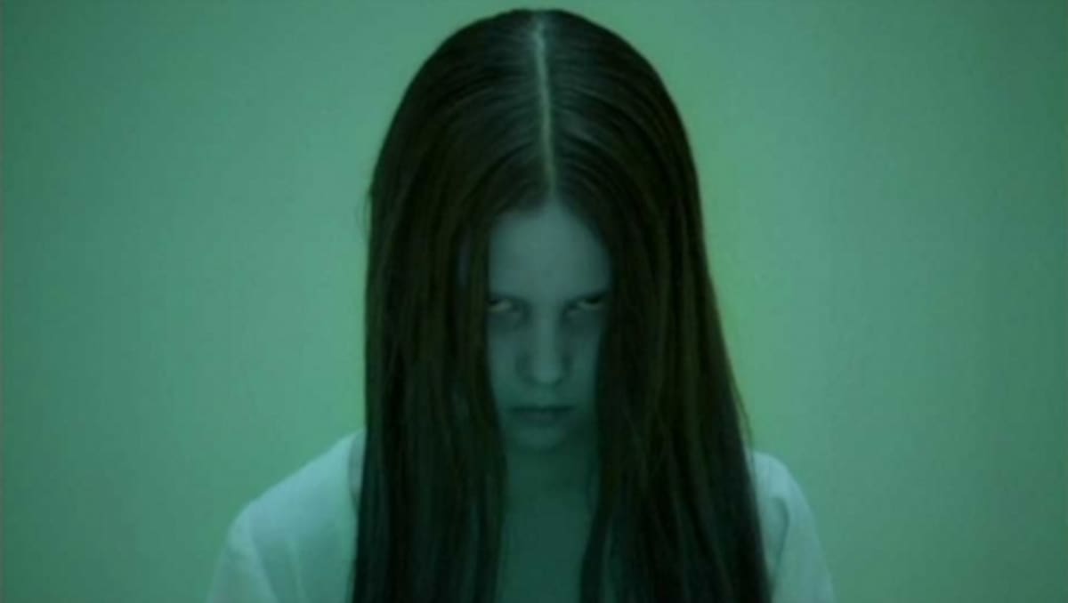 Daveigh Chase muriió a los 35 años. //Foto: captura de pantalla.