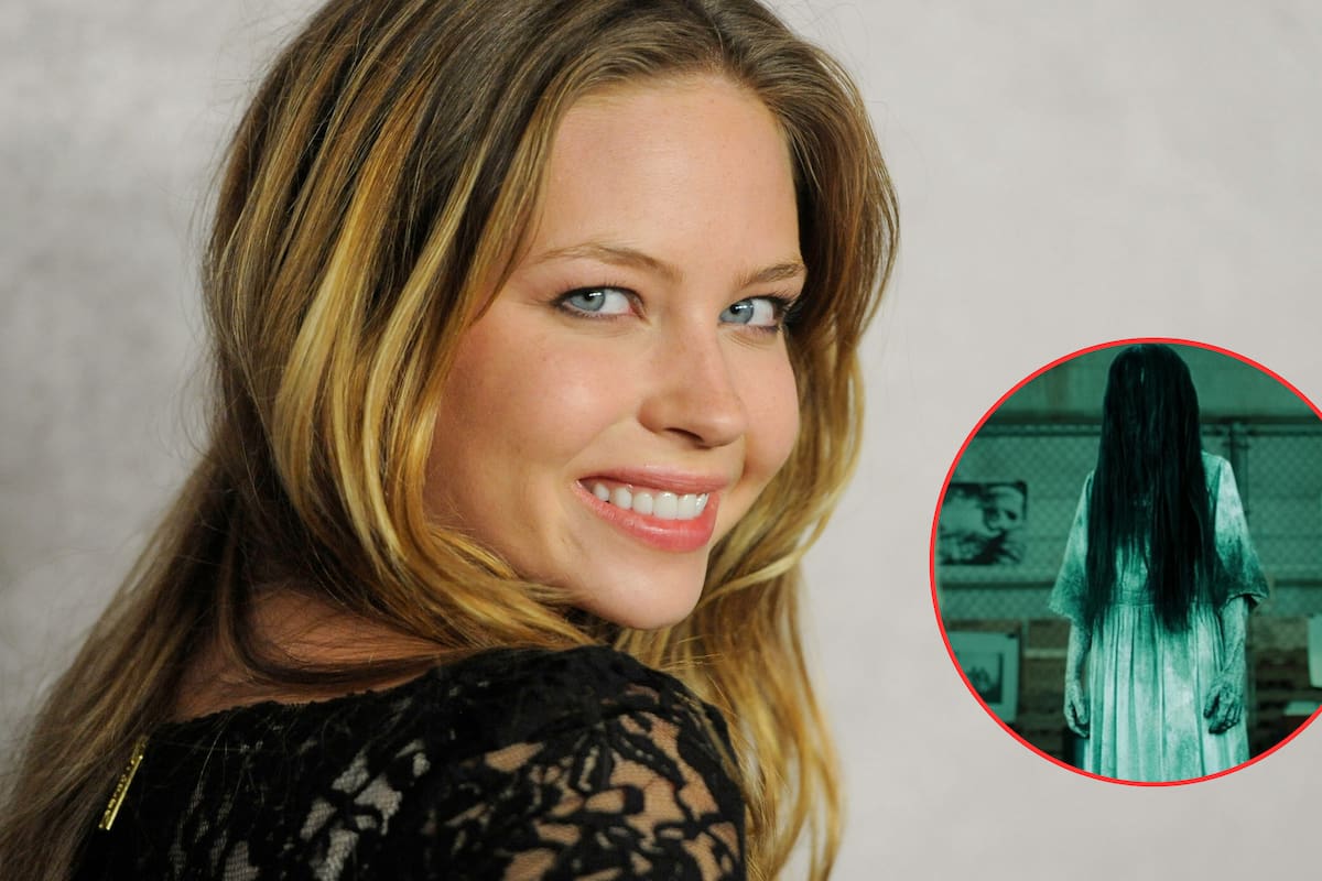 Revelan causa de muerte de Daveigh Chase, de ‘El Aro’, tenía esta enfermedad