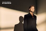 David Bisbal presenta ‘ETERNOS’, un homenaje a los grandes clásicos de la música en español
