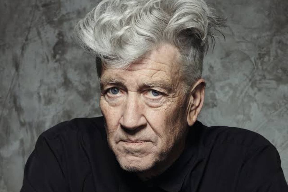 Conmoción en el cine: murió el director David Lynch, a los 78 años